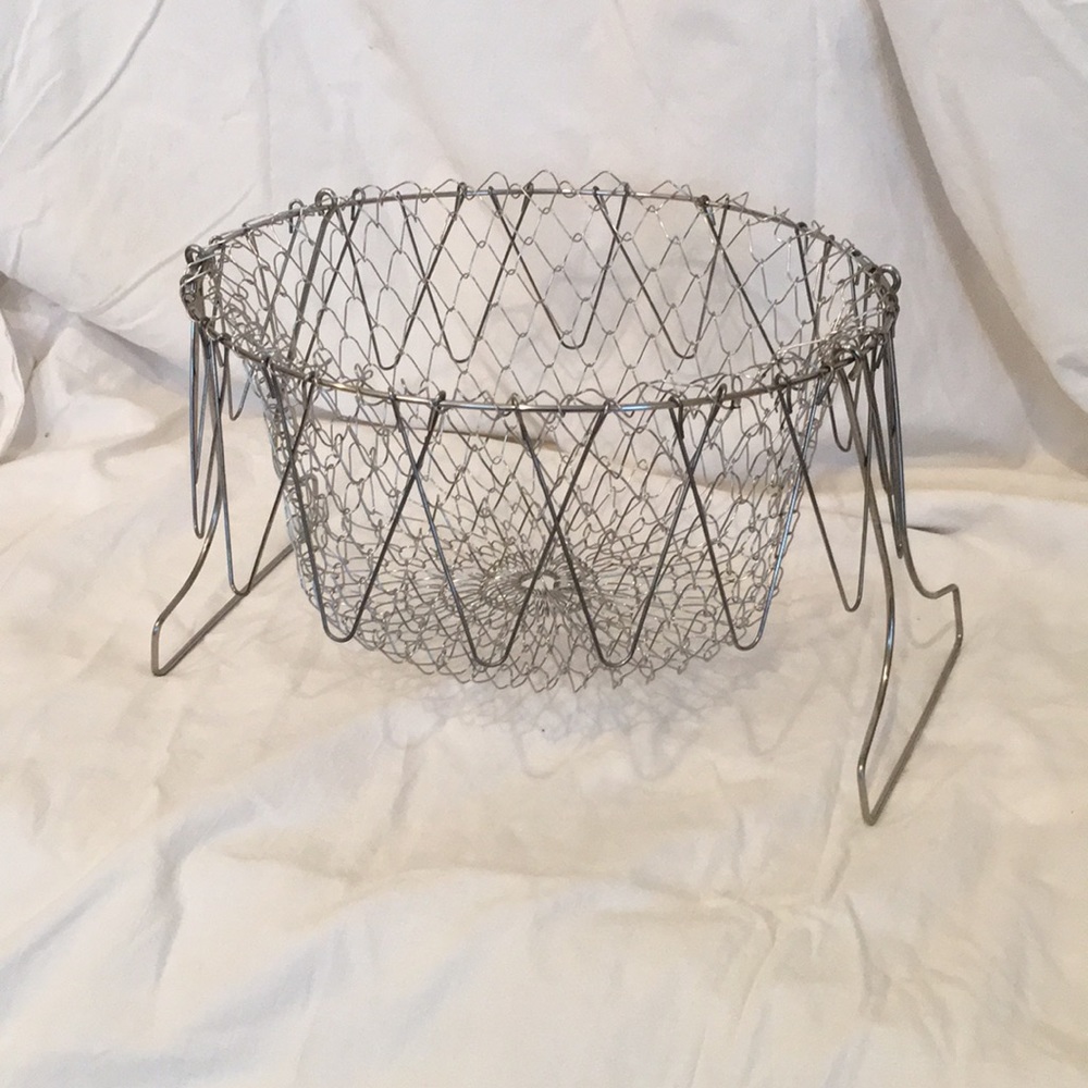 Chef Basket - Picture 3 of 8